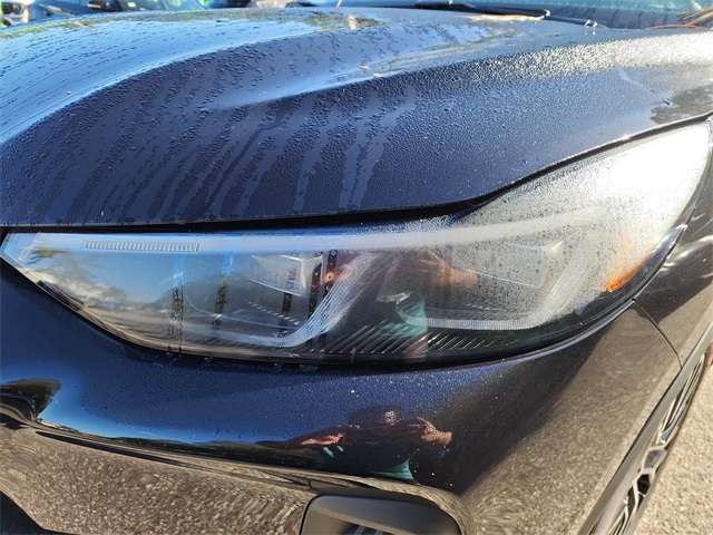 2024 Ford Escape Plug-In Hybrid Base photo 2