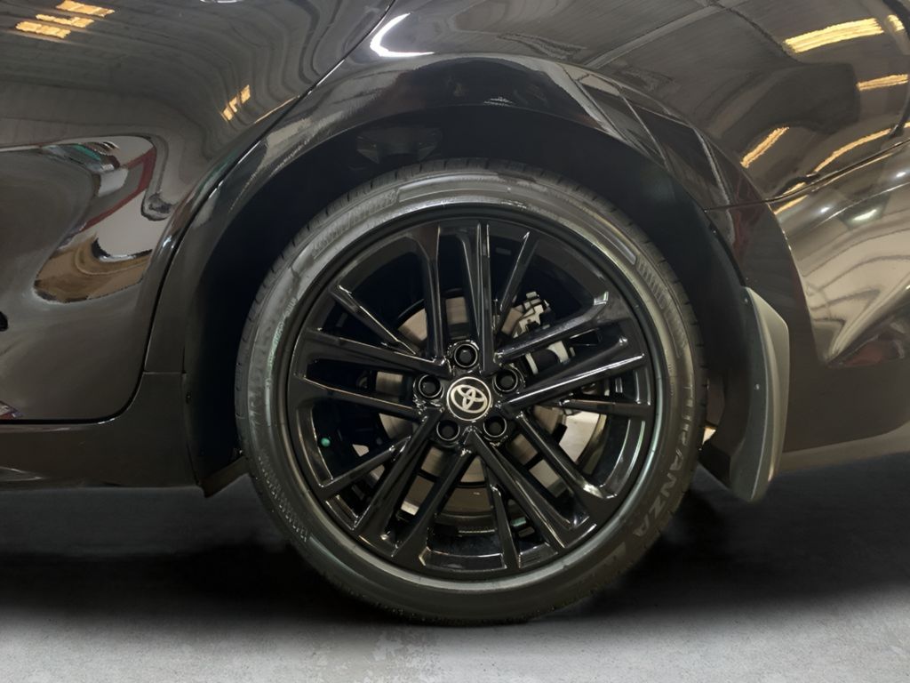 2026 Toyota Camry SE photo 28