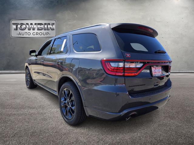 2025 Dodge Durango R/T photo 4