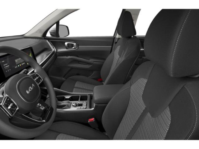 2025 Kia Sorento LX photo 5