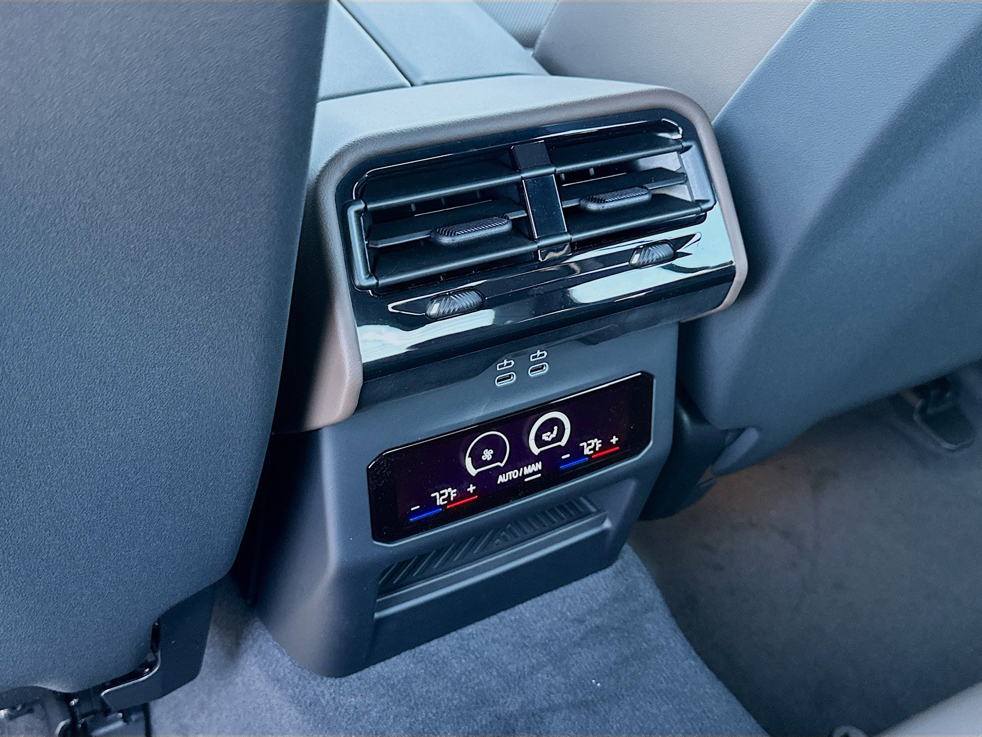 2026 Bmw 530i photo 20