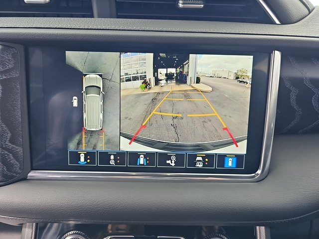 2023 Gmc Yukon XL Denali photo 24