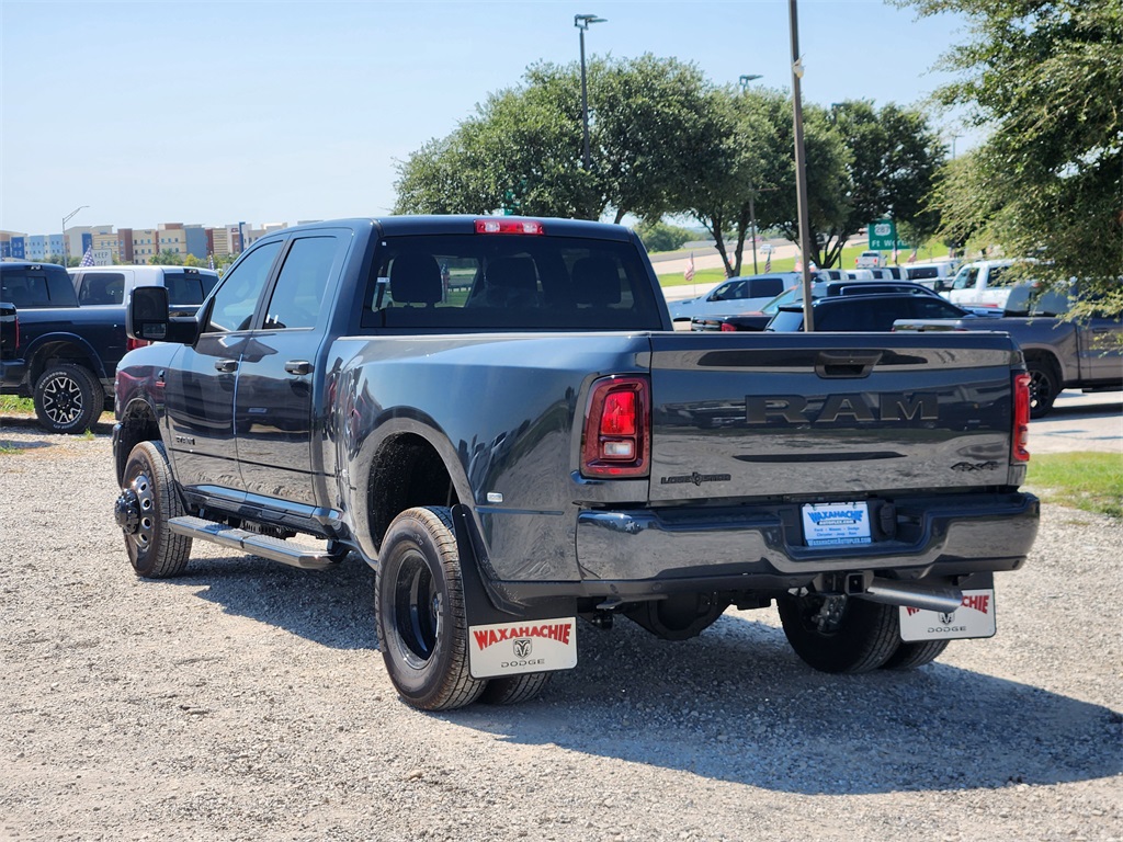 2026 Ram 3500 Lone Star photo 2