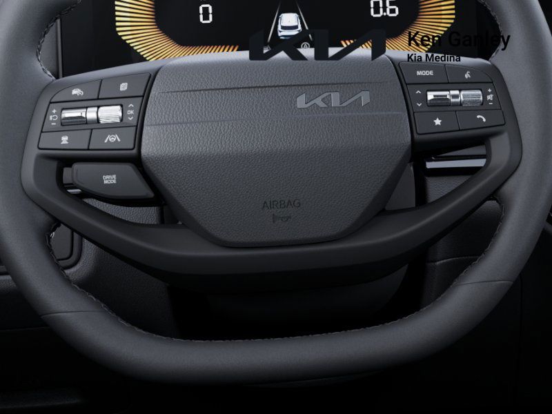 2026 Kia Sportage EX photo 17