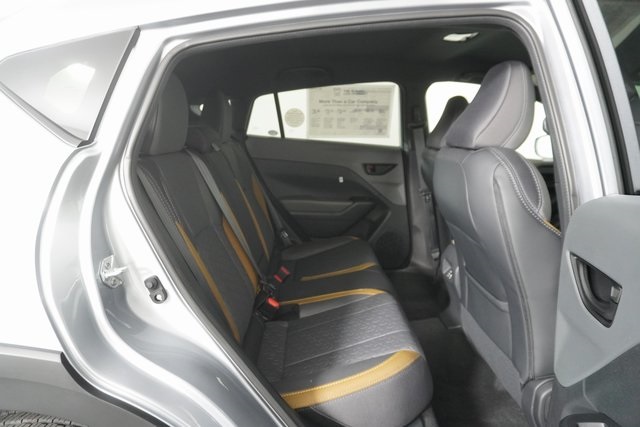 2025 Subaru Crosstrek Sport photo 23
