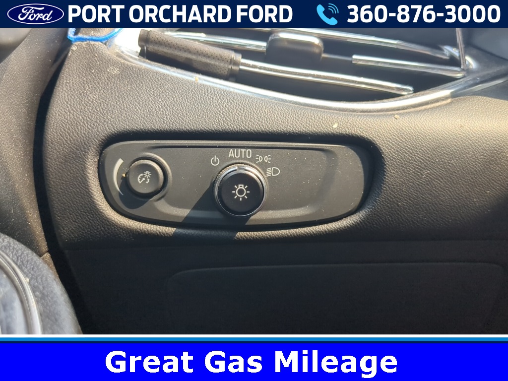 2020 Chevrolet Malibu 1LT photo 4