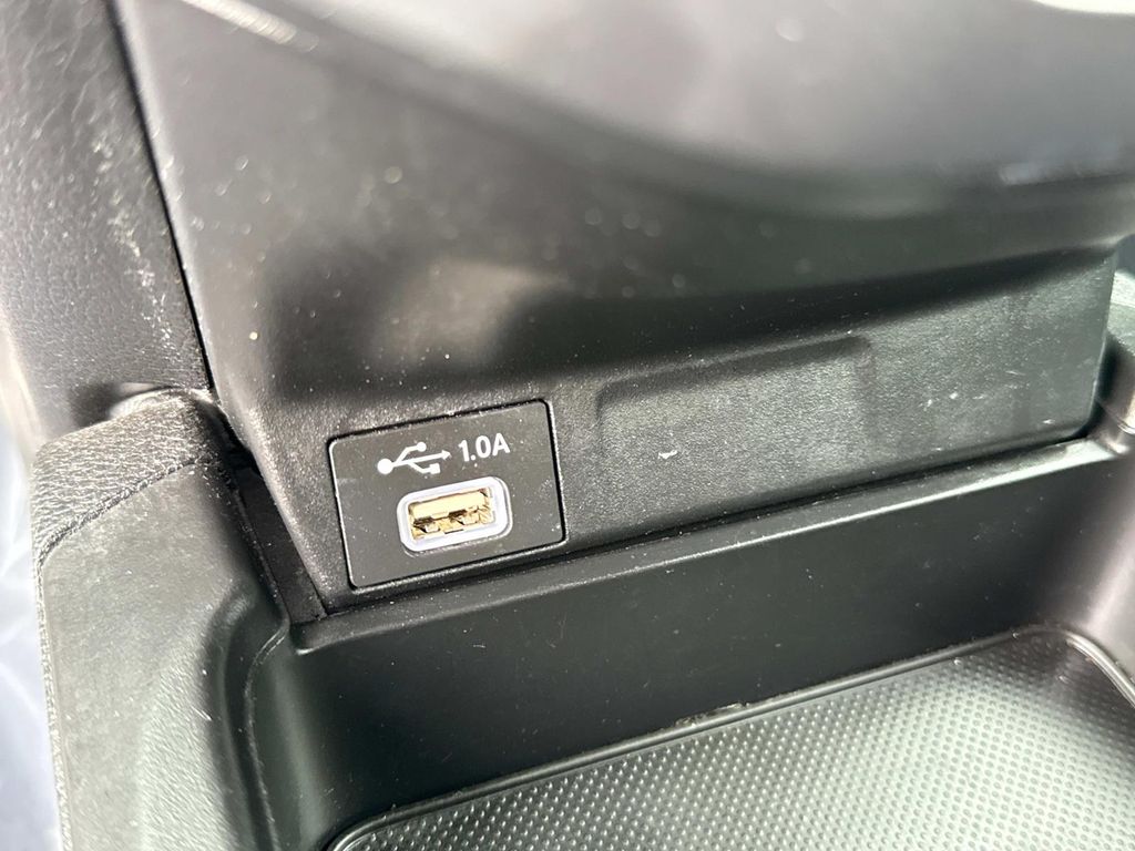 2021 Honda CR-V LX photo 28