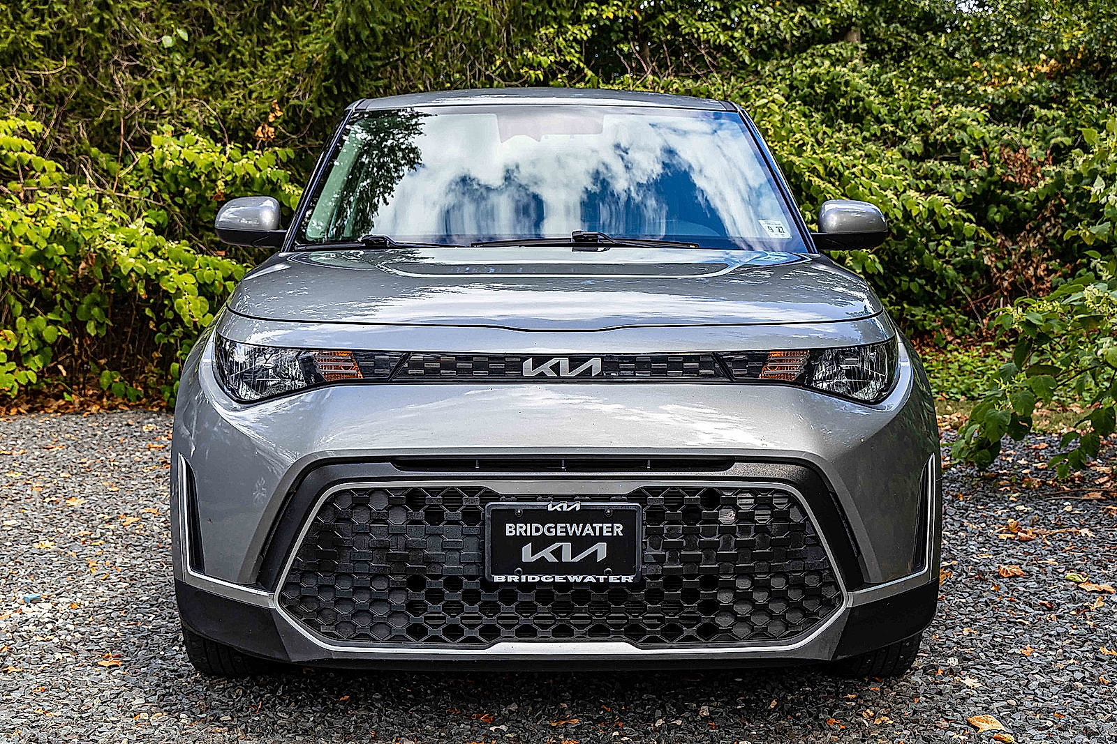 2023 Kia Soul LX photo 2