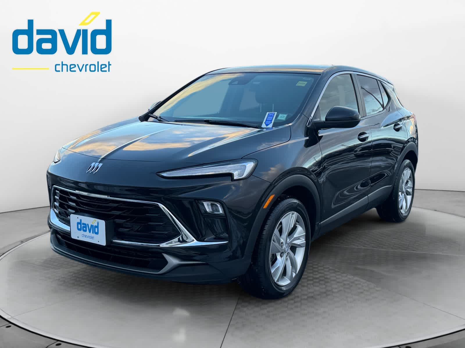 2024 Buick Encore GX Preferred's photo