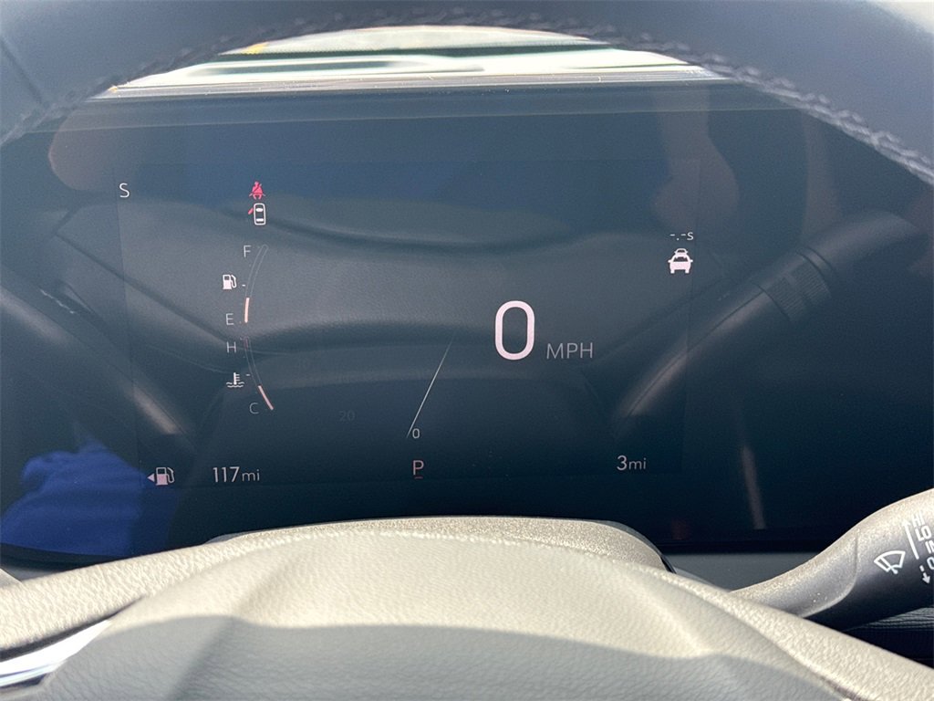 2025 BUICK ENVISTA - Image 18