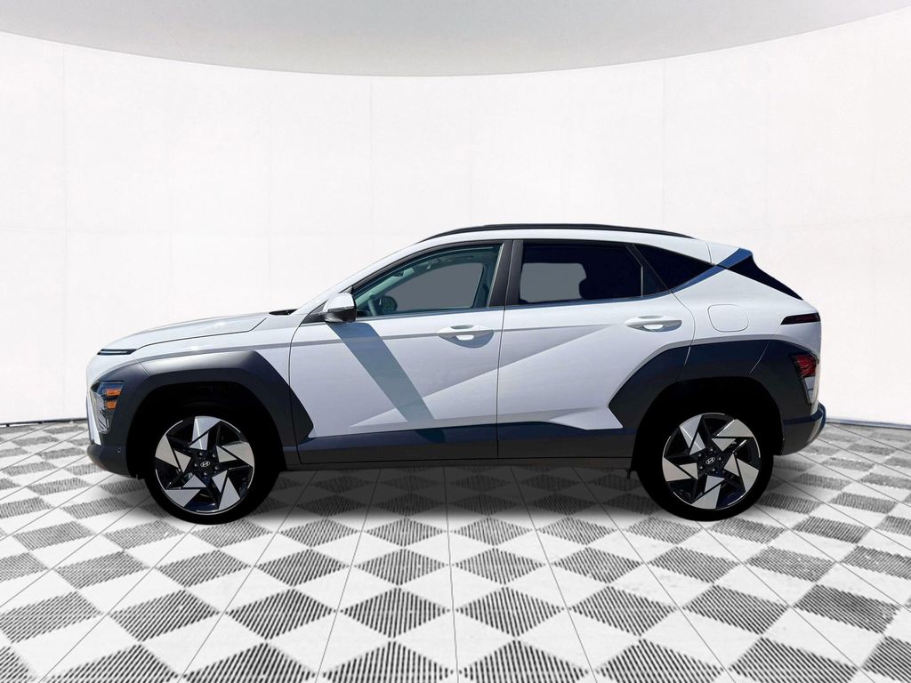 2026 Hyundai Kona Limited photo 2