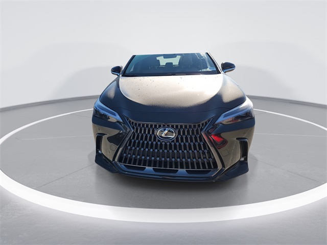 2026 Lexus NX 350 photo 3