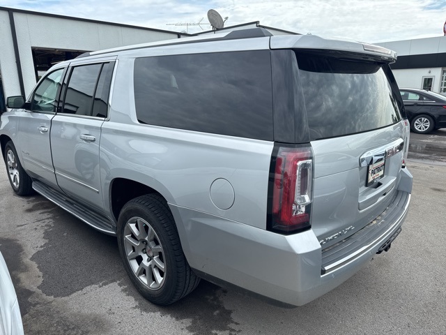 Used 2020 Silver GMC Denali image 4