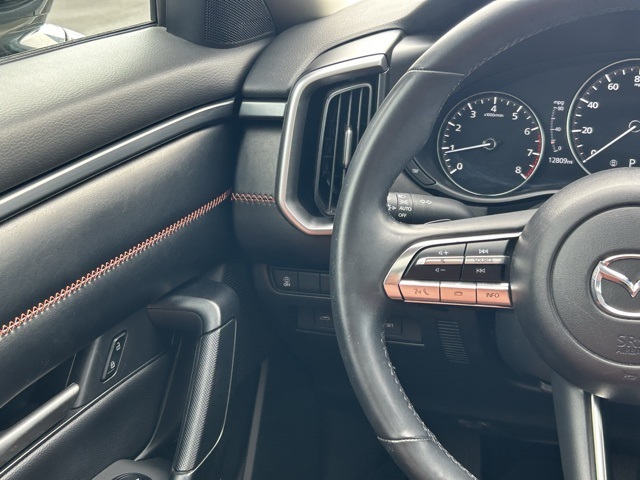 2023 Mazda CX-50 2.5 Turbo Meridian Edition photo 15