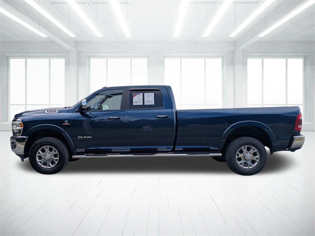 2019 Ram 3500 Laramie photo 6