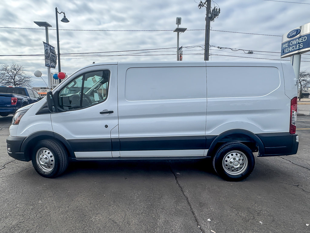 2024 FORD TRANSIT - Image 5