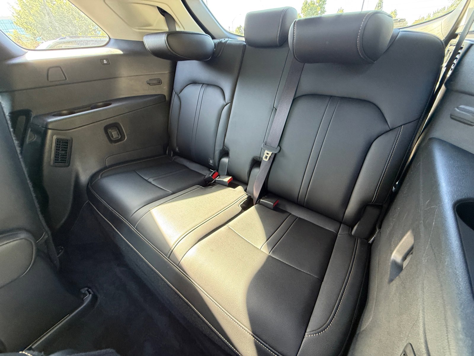 2024 Mazda CX-90 Preferred photo 19