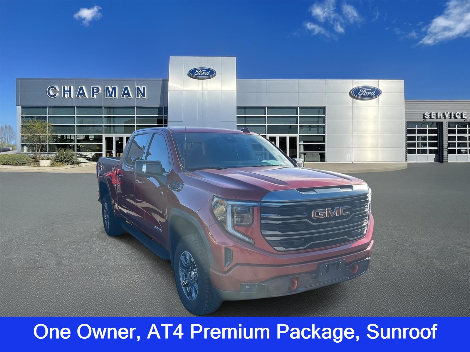 2024 GMC Sierra Work Truck's photo