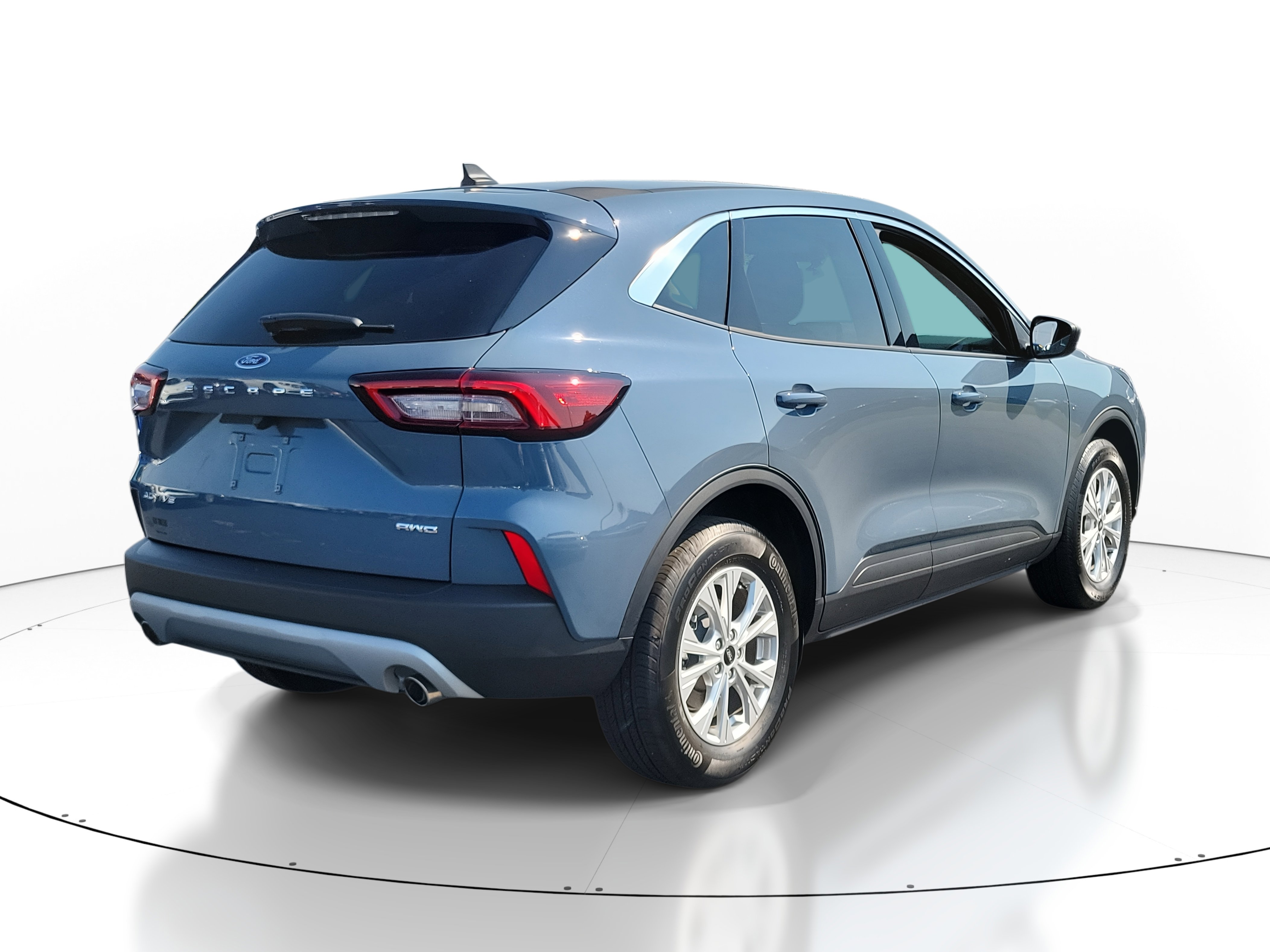 2023 Ford Escape Active photo 4