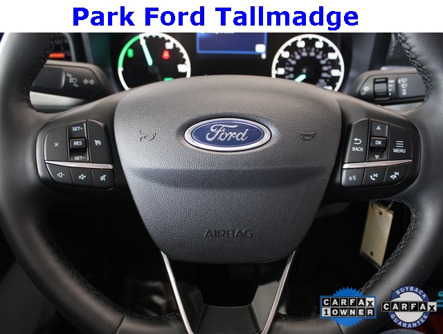2024 Ford Maverick XLT photo 13