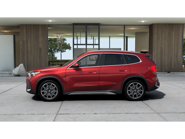 2026 Bmw X1 XDrive28i photo 3