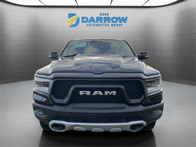 2021 Ram 1500 Rebel photo 6