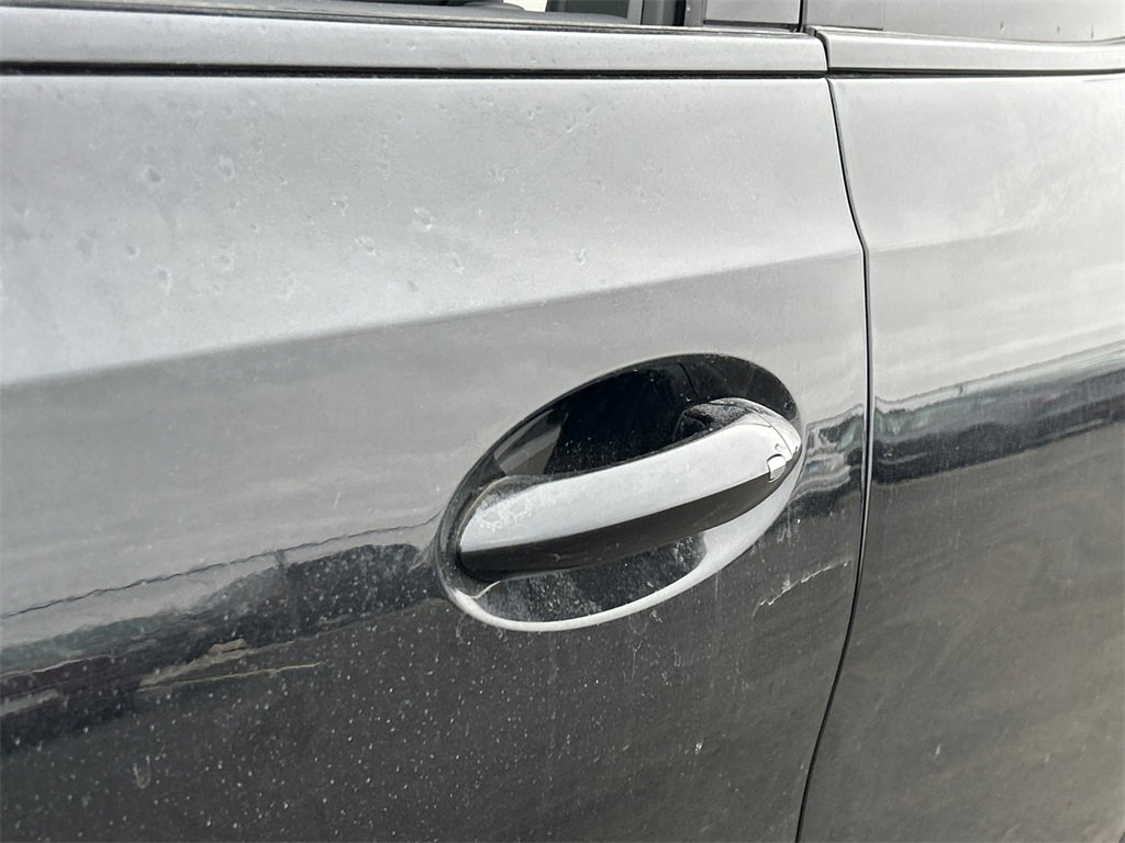 2025 BUICK ENVISION - Image 12