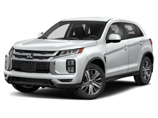 2021 Mitsubishi Outlander Sport ES's photo
