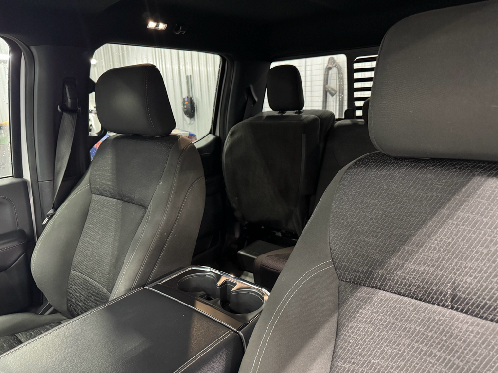 2023 Ford F-150 XLT photo 4