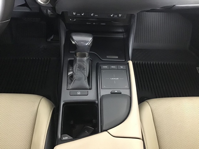 2020 Lexus ES 350 Premium photo 12