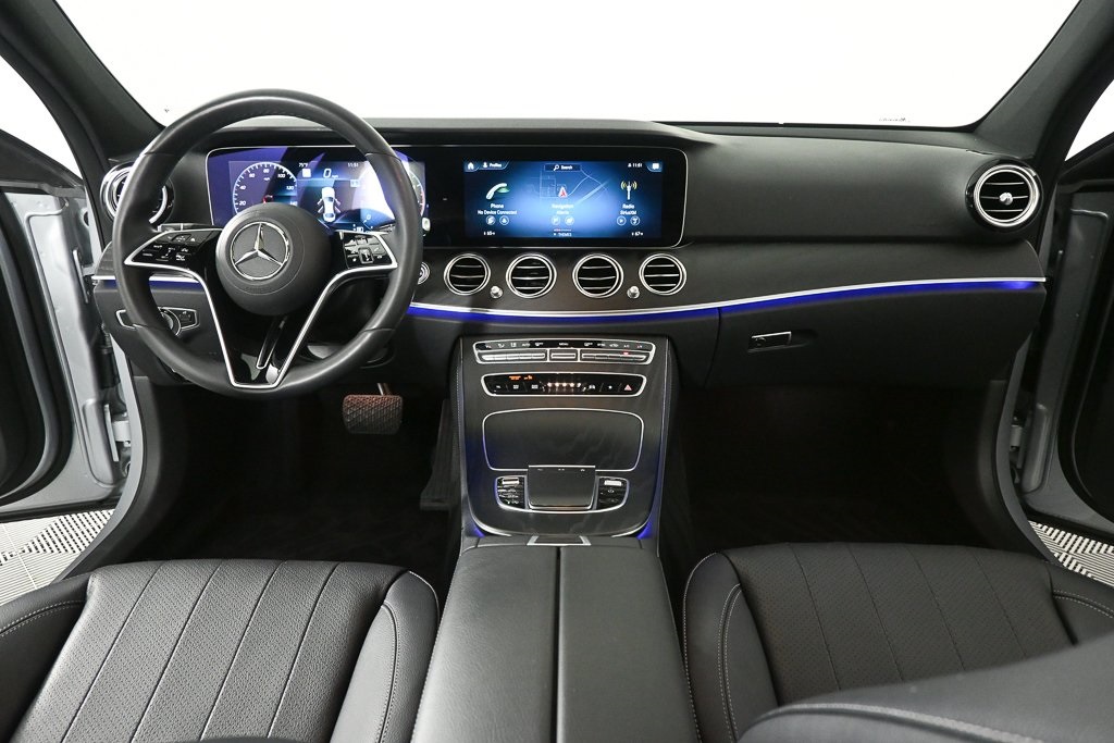 2022 Mercedes Benz E 350 Sedan photo 14