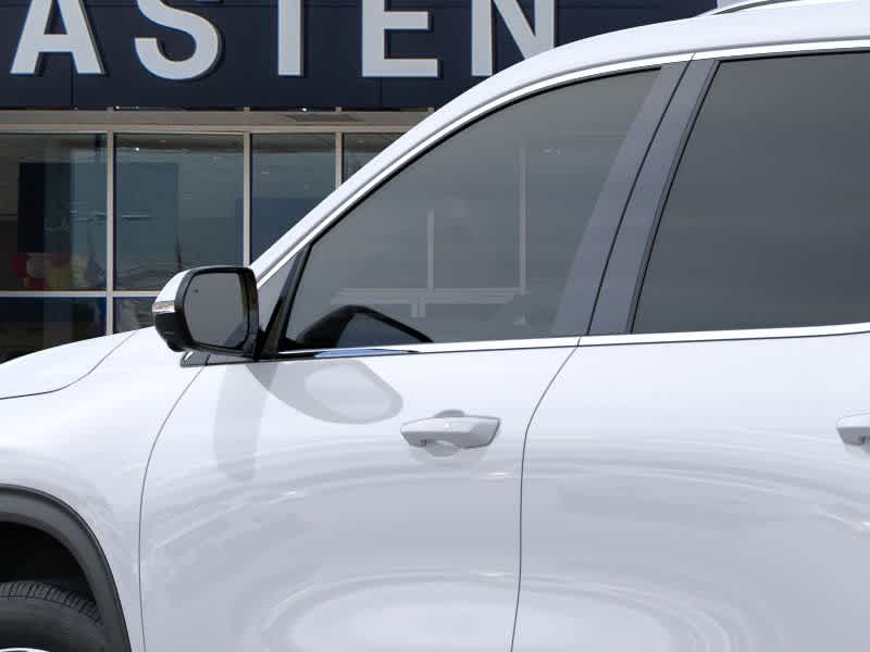 2026 Buick Enclave Preferred photo 11