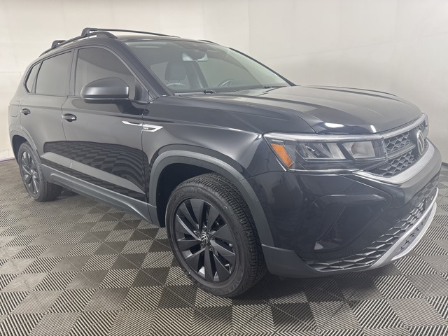 2022 Volkswagen Taos S