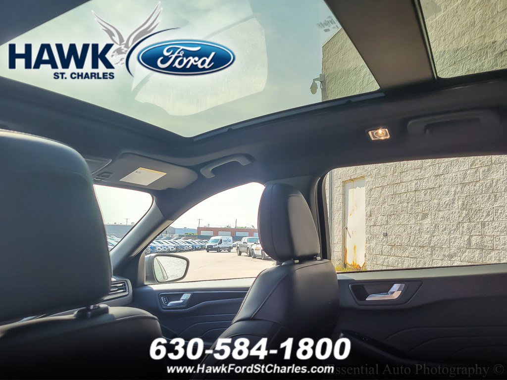 2024 FORD ESCAPE - Image 10