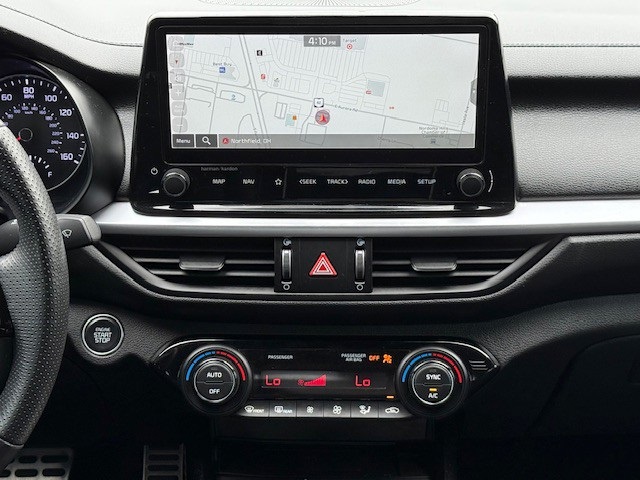 2023 Kia Forte GT-Line photo 20