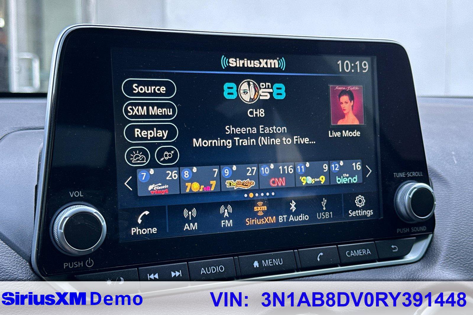 2024 Nissan Sentra SR photo 22