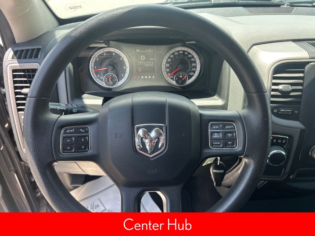 2016 Ram 1500 Express photo 20