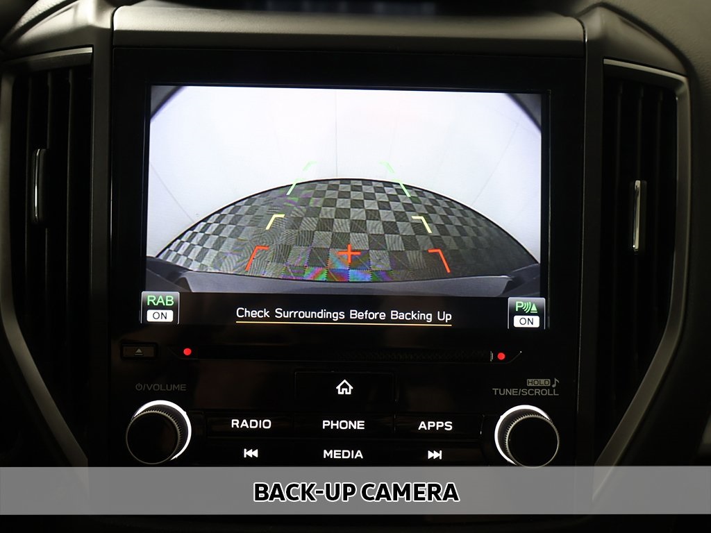 2023 Subaru Crosstrek Limited photo 2