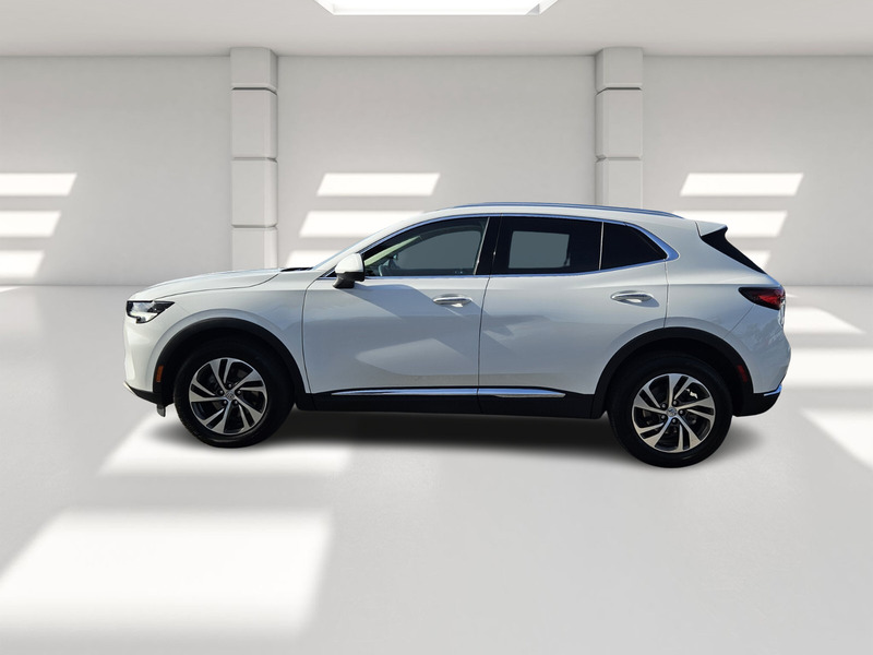 2023 Buick Envision Essence photo 2