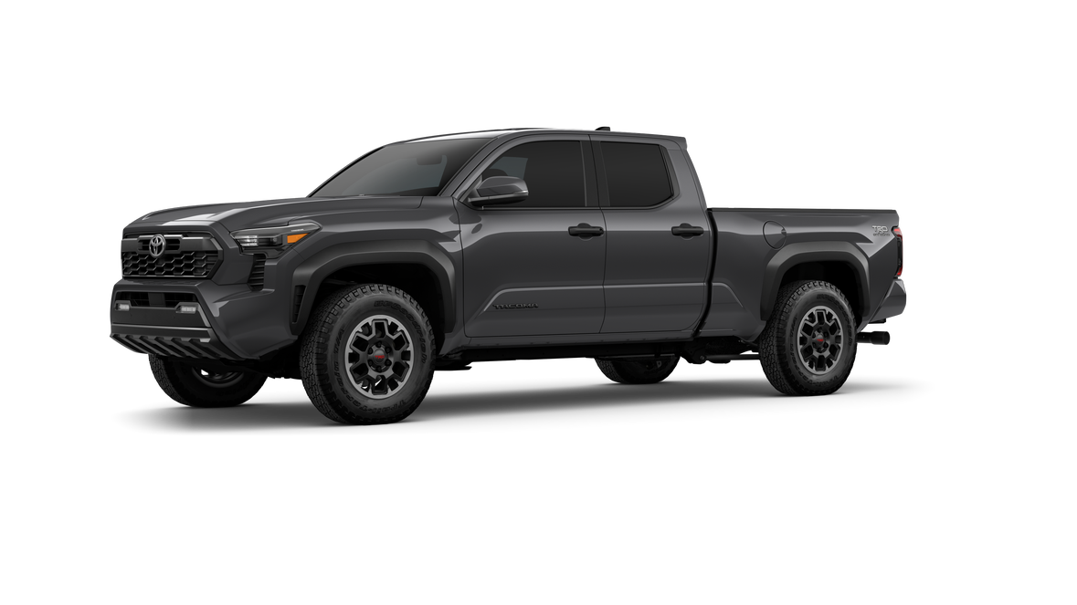 2025 Toyota Tacoma TRD Off-Road 4x4 Double Cab photo 24