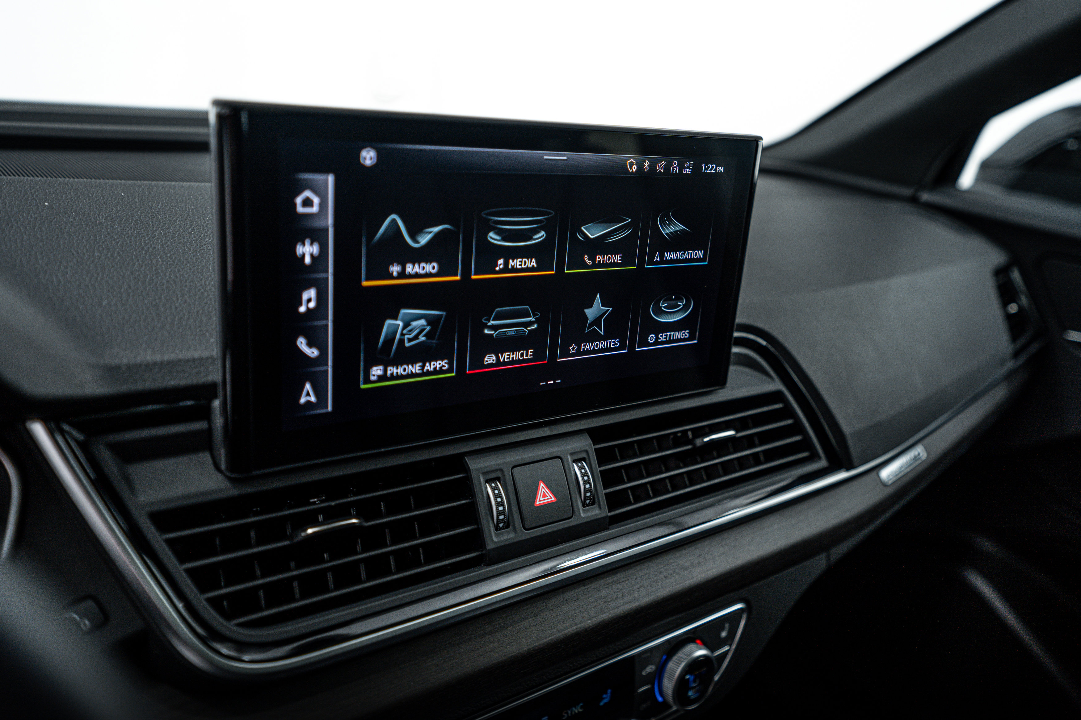 2025 Audi Q5 Sportback S line Premium photo 7