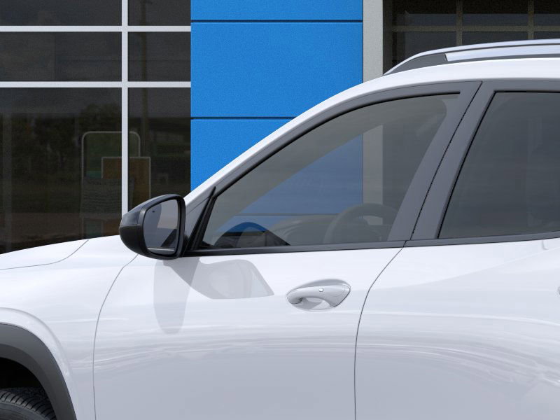 2026 Chevrolet Trax ACTIV photo 11