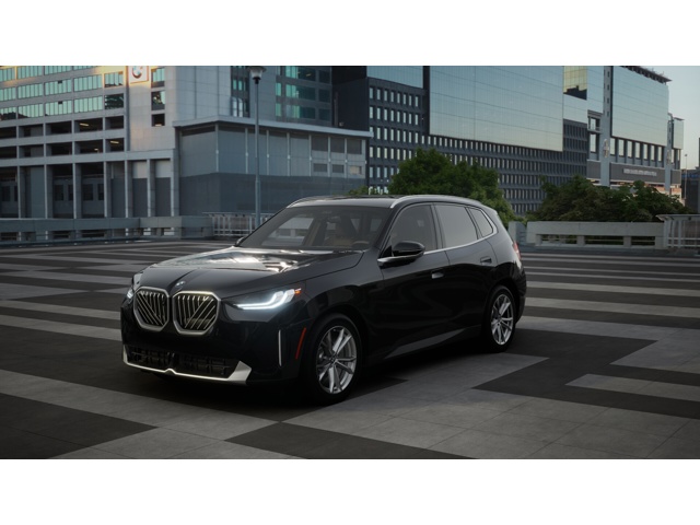 2025 BMW X3 30's photo