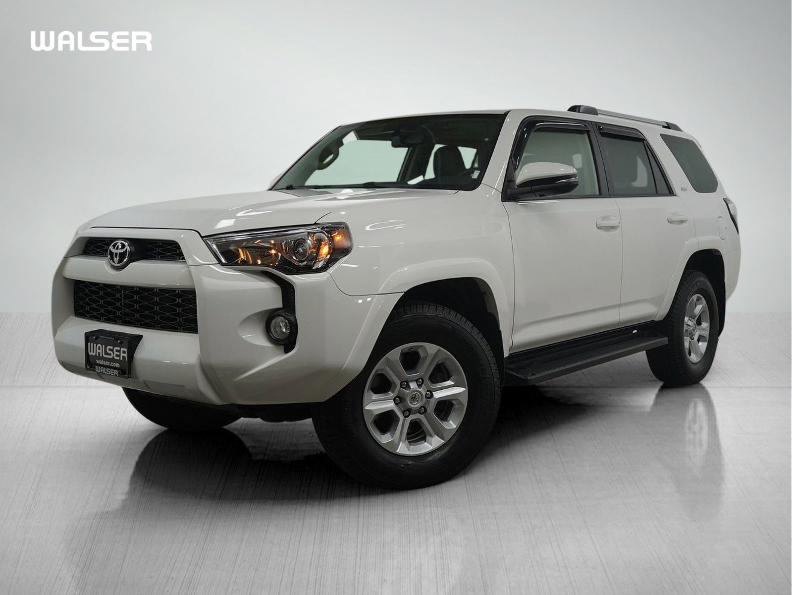 2019 Toyota 4Runner SR5 Premium's photo