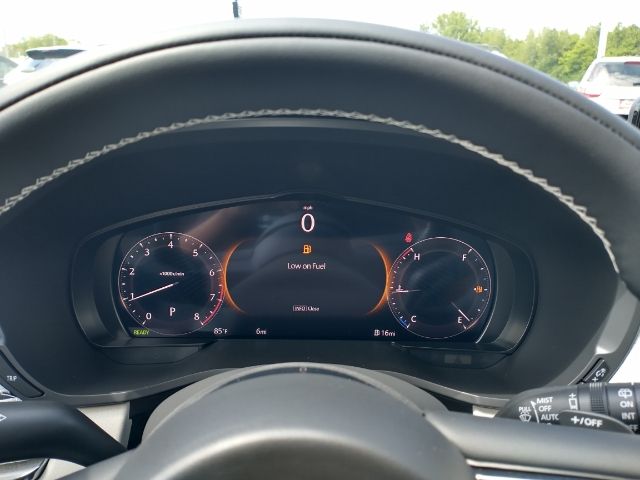 2024 Mazda CX-90 3.3 Turbo Premium Plus photo 20