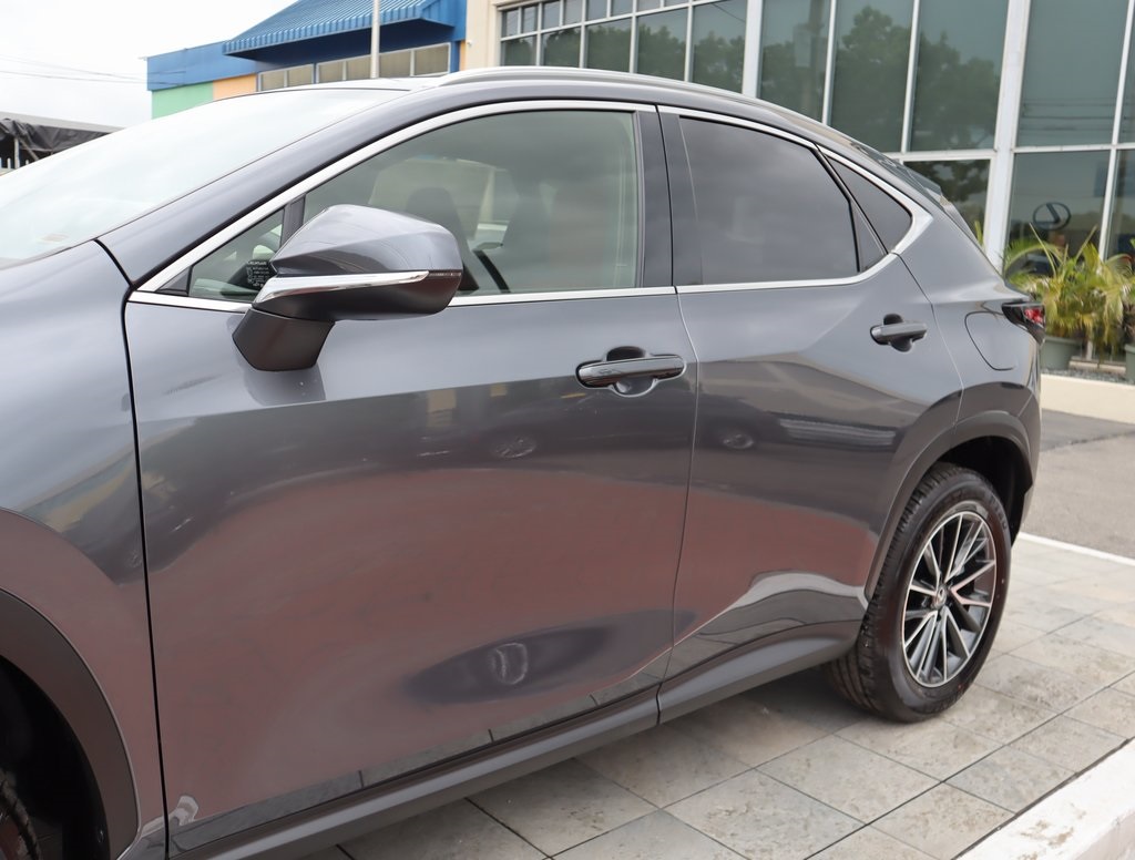 2025 Lexus NX 250 Premium photo 11