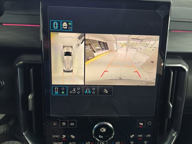 2026 Gmc Acadia AT4 photo 11