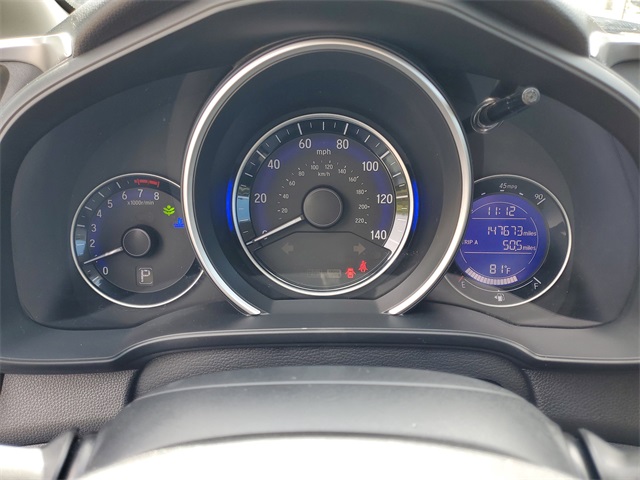 2015 Honda Fit LX photo 17