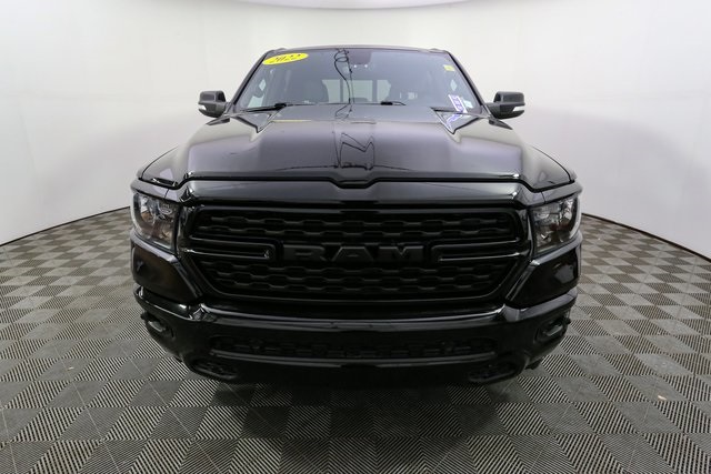 2022 Ram 1500 Big Horn Lone Star photo 3