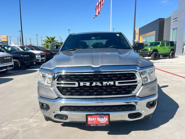 2022 Ram 1500 Big Horn Lone Star photo 2